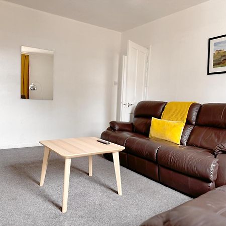 The Eden Mill Residence St Andrews Extérieur photo