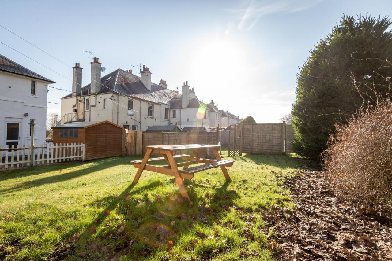 The Eden Mill Residence St Andrews Extérieur photo