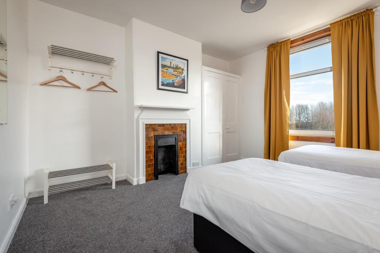The Eden Mill Residence St Andrews Extérieur photo