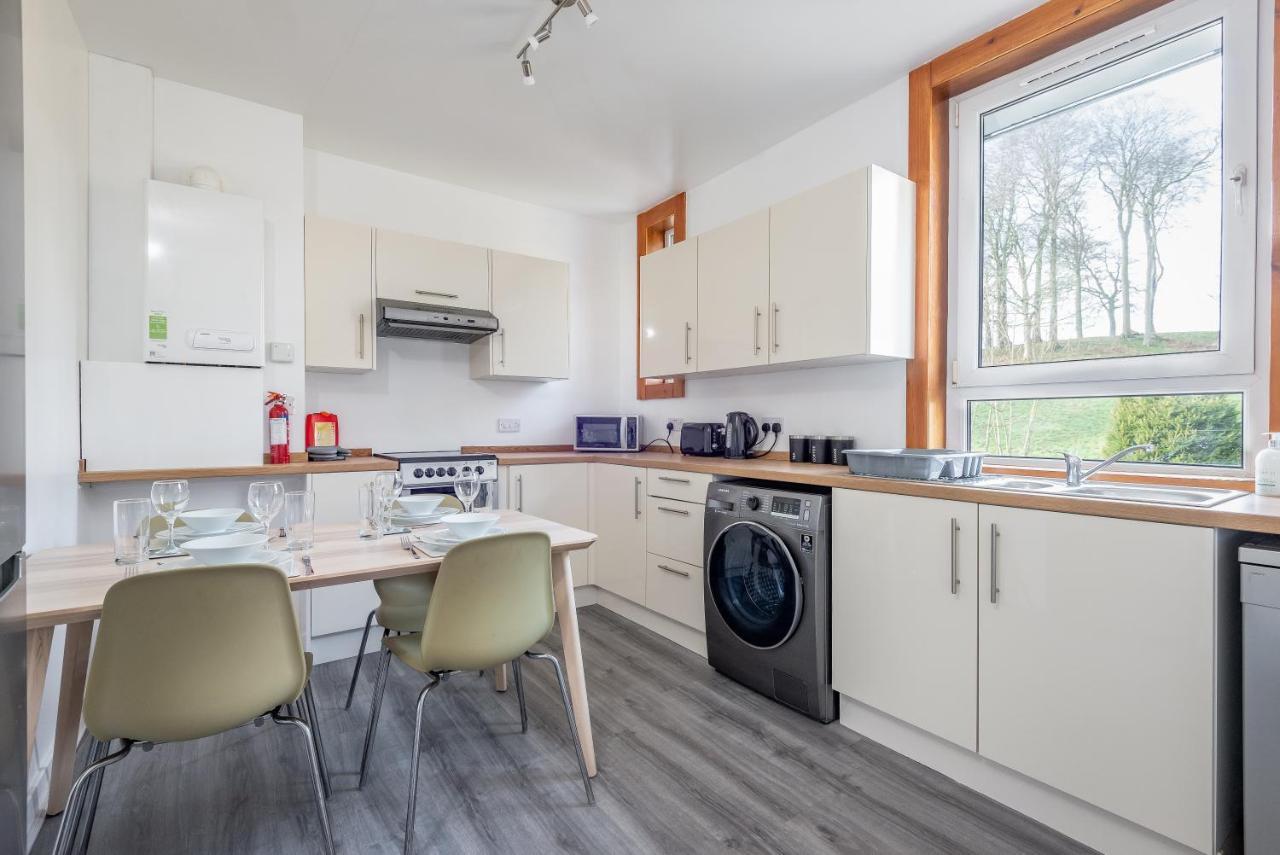 The Eden Mill Residence St Andrews Extérieur photo