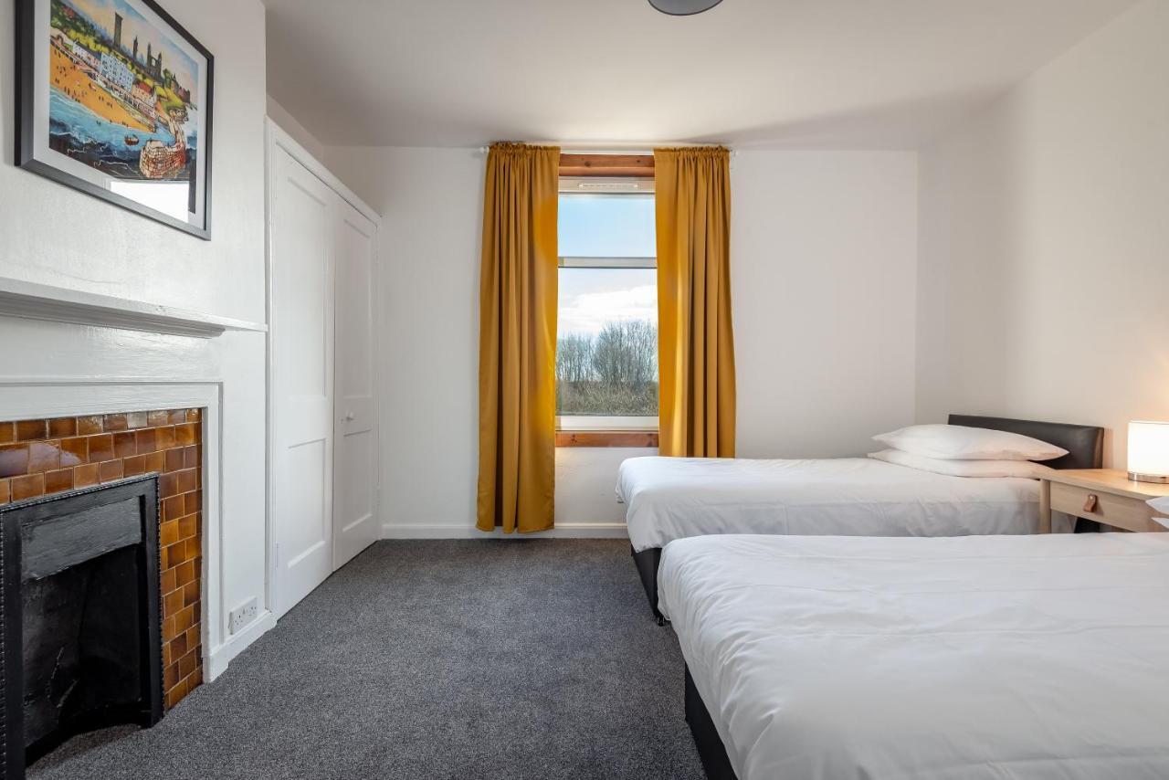 The Eden Mill Residence St Andrews Extérieur photo