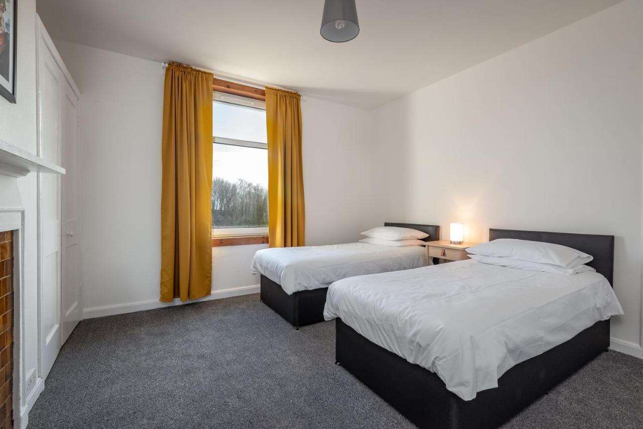 The Eden Mill Residence St Andrews Extérieur photo