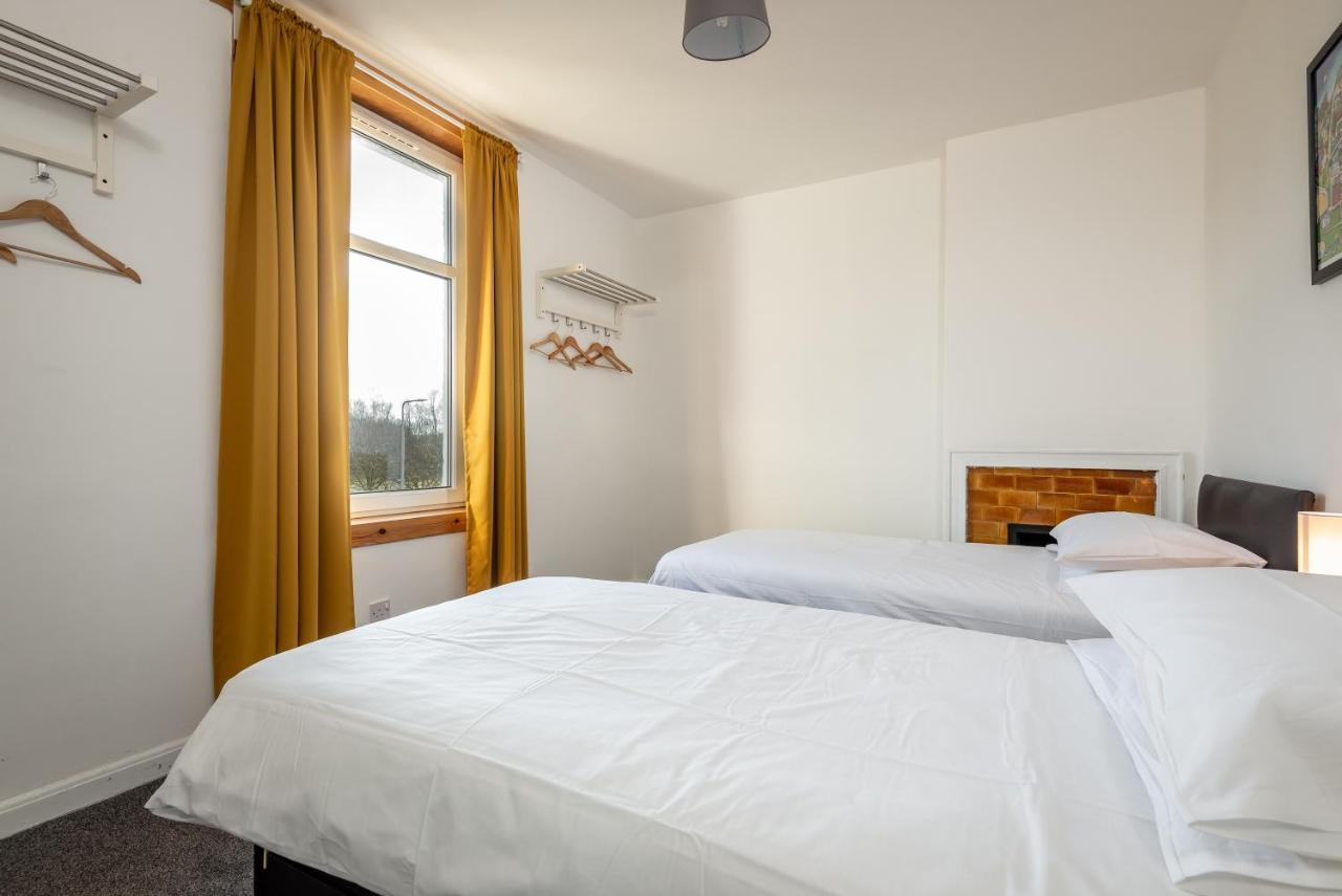 The Eden Mill Residence St Andrews Extérieur photo
